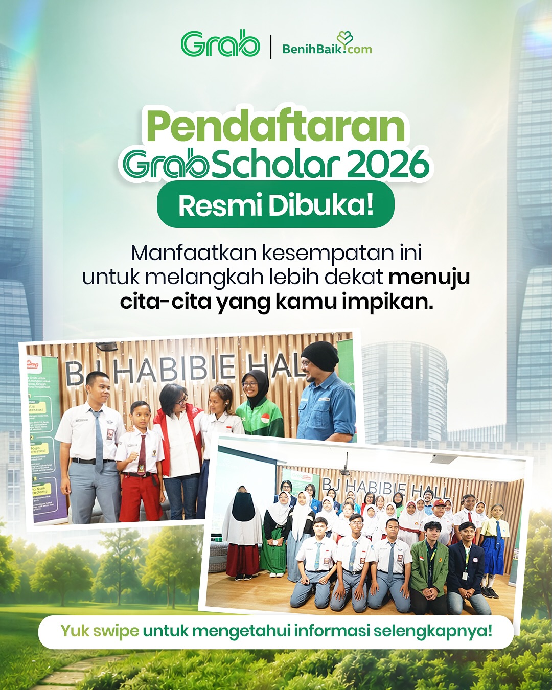 GrabScholar 2026