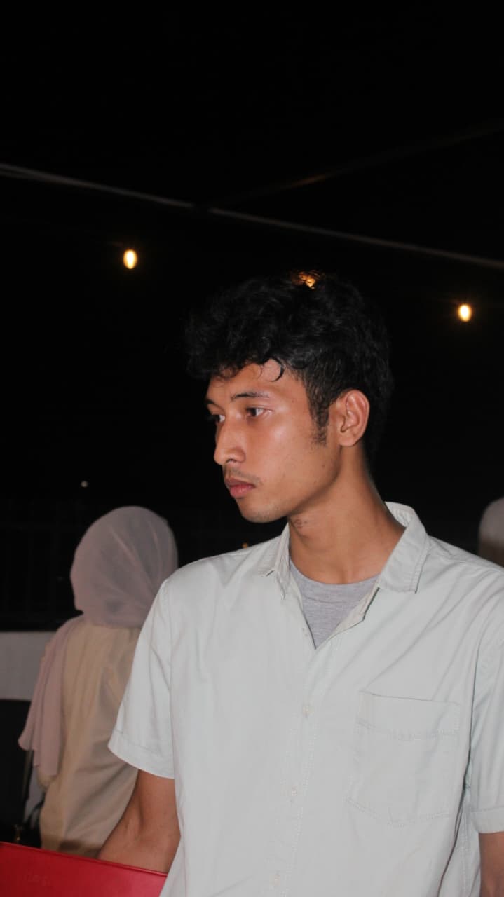 Muhammad Yusuf Alwi