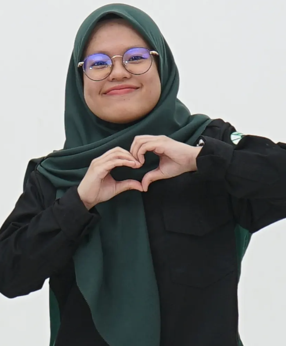 Nabila Tri Hapnesari Aresta