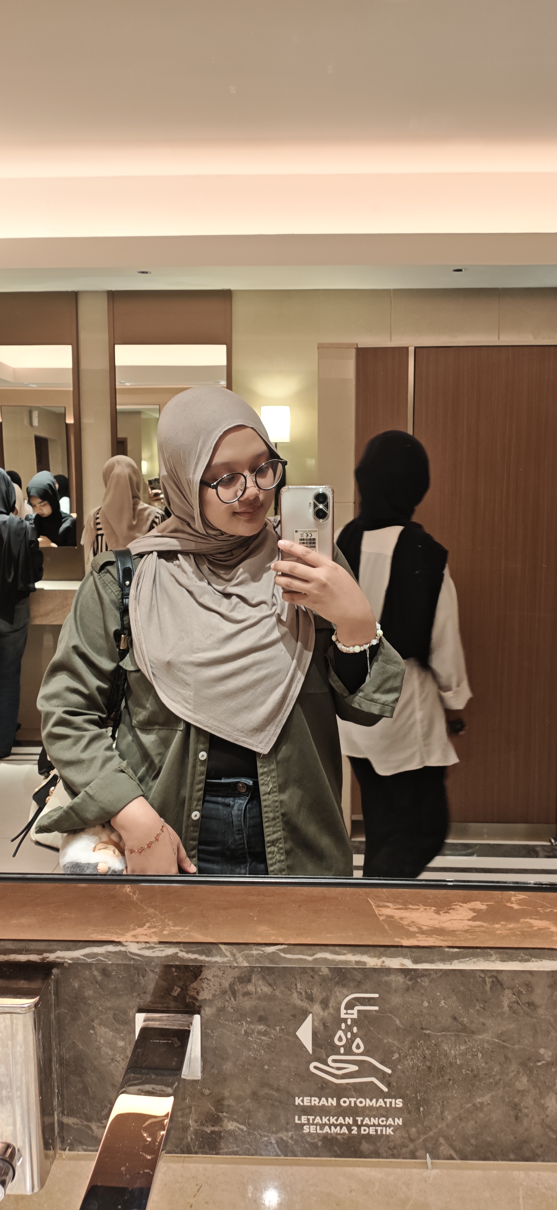 Naila Faiza Inshyra