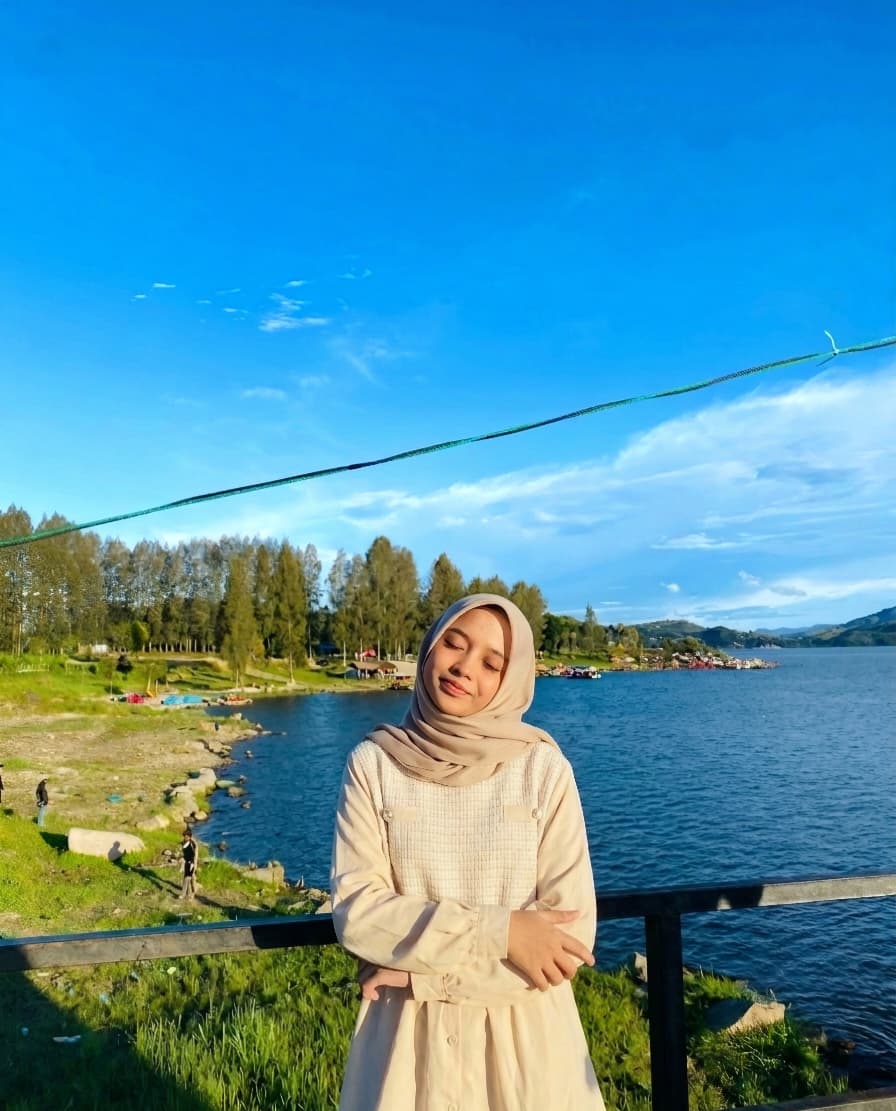 Foto Kerja FATIA AZZAHRA