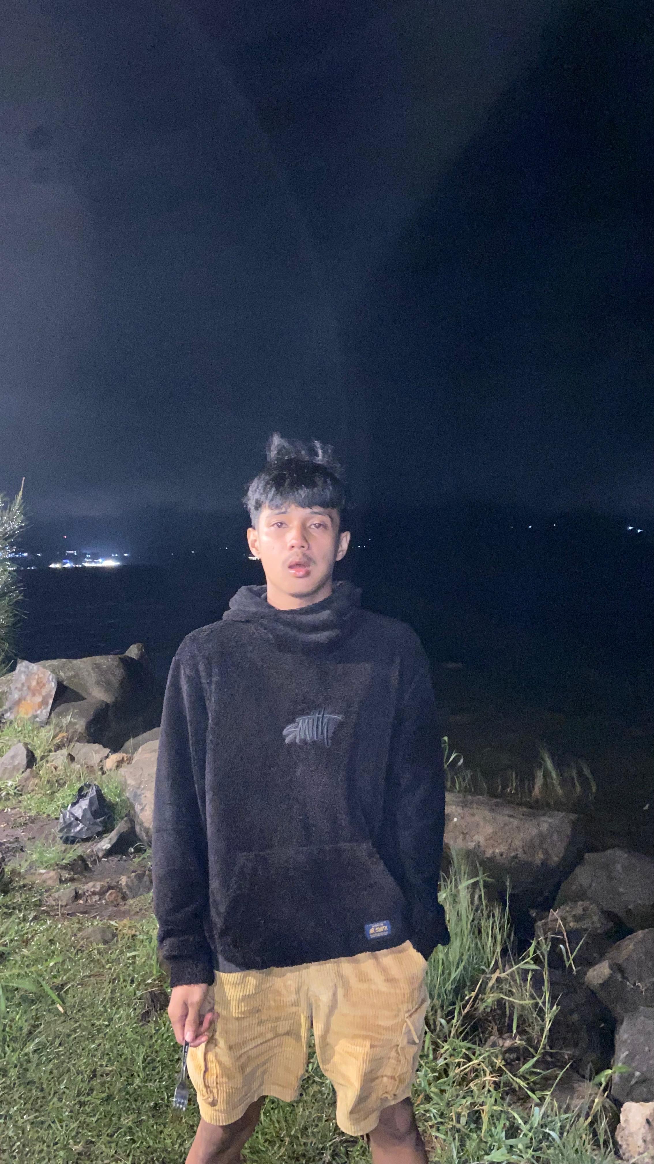 Foto Kerja Daffa kurnia