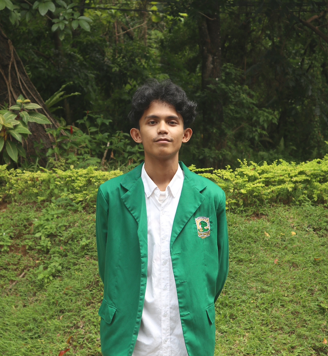 Foto Kerja Muhammad Imam Syakri