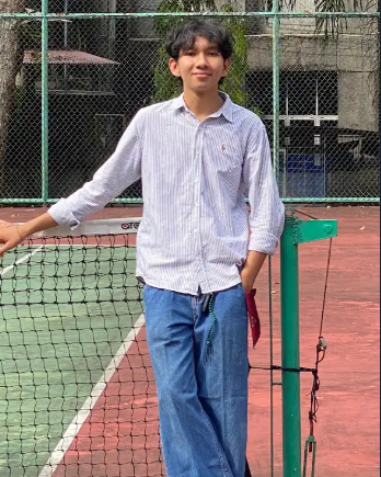 Foto Kerja Naufal Rafiif Irwan