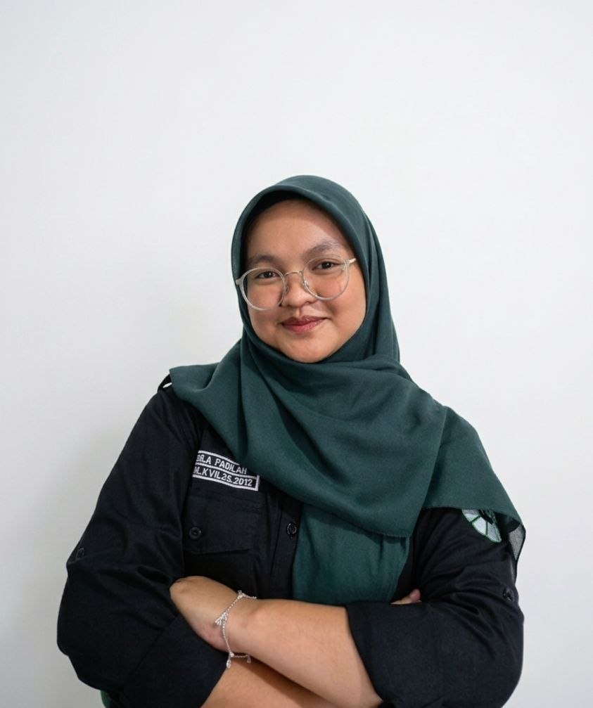 Nabila Fadilah