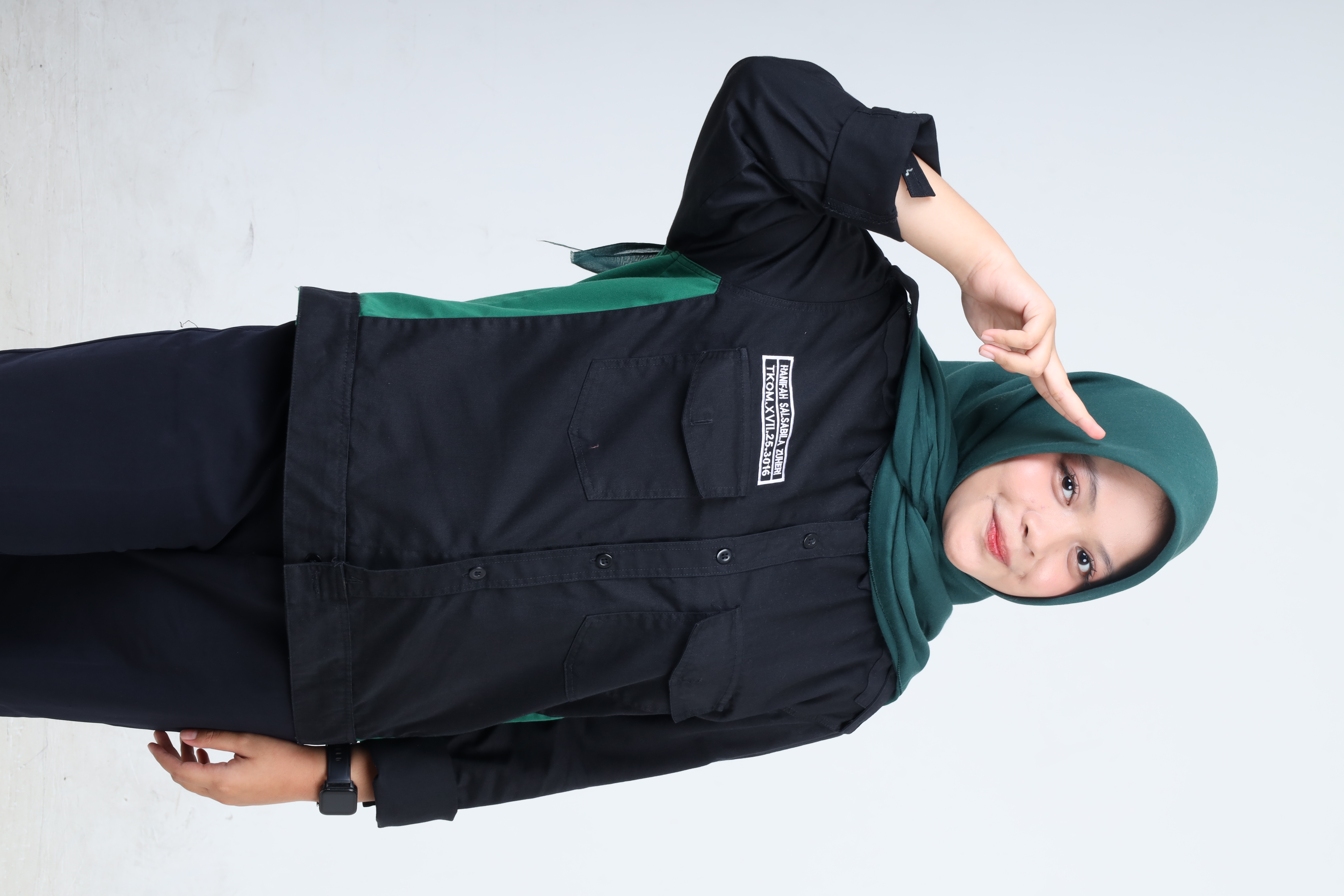 Hanifah Salsabila Zuheri