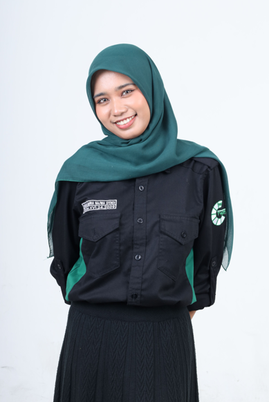 Naela Amira Najwa Efendi