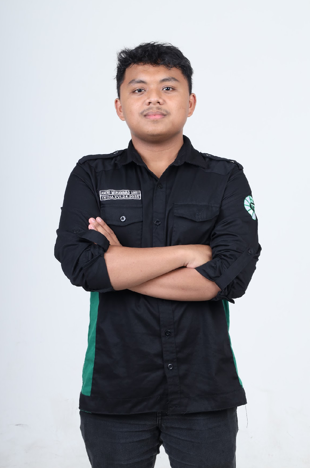 Andri Muhammad Arief
