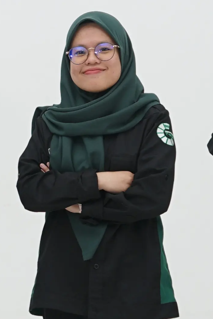 Nabila Tri Hapnesari Aresta