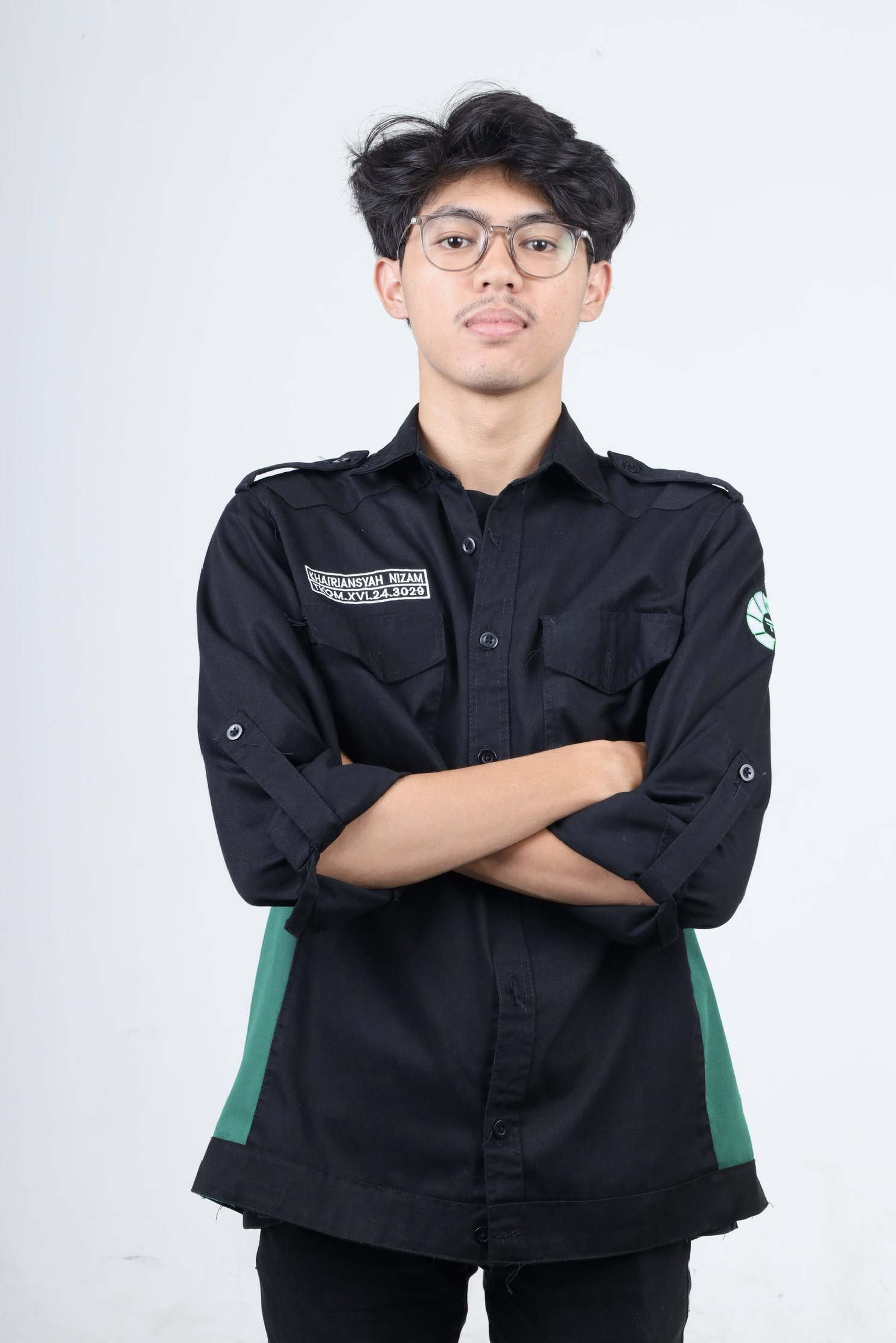 Khairiansyah Nizam