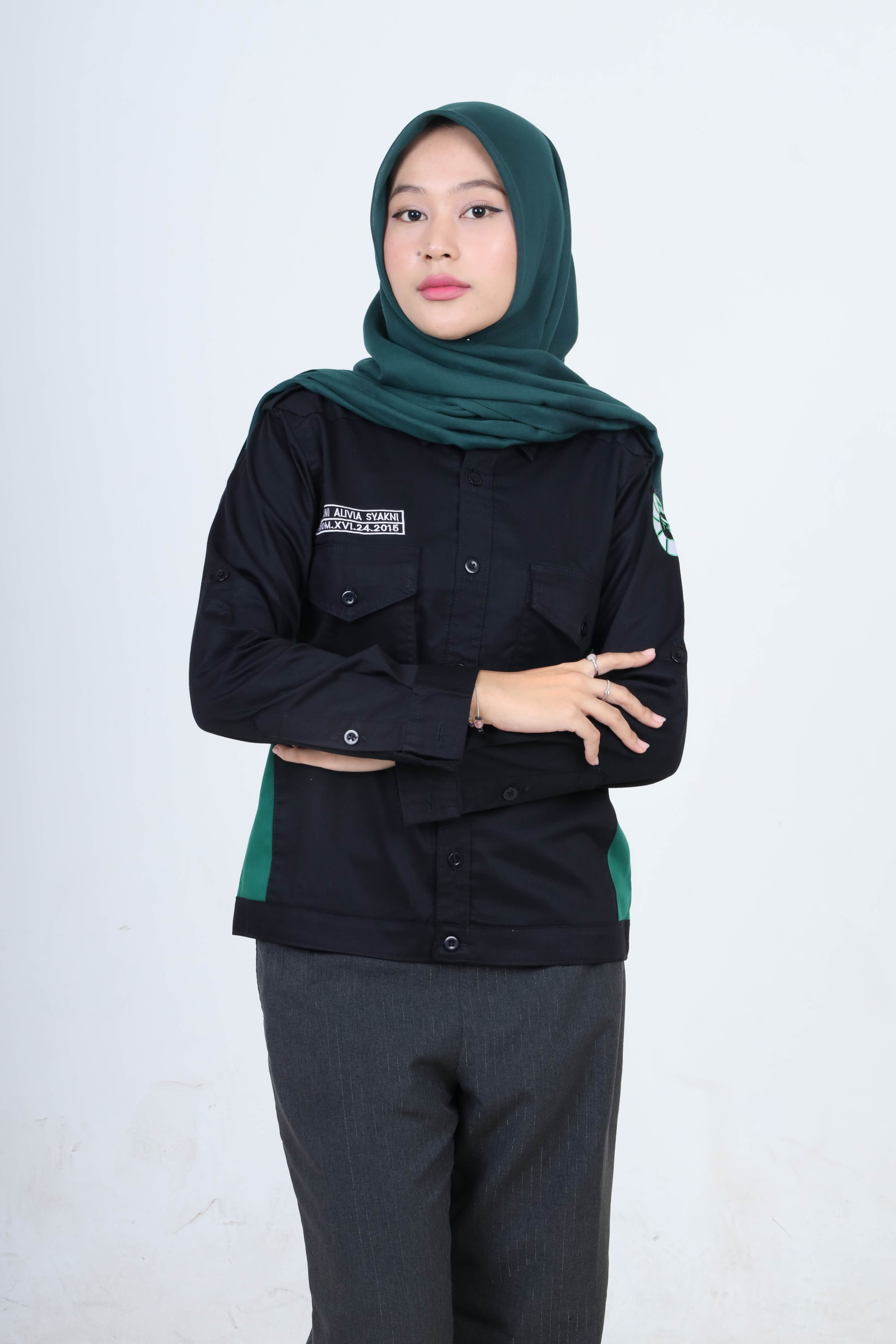 Divani Alivia Syakni