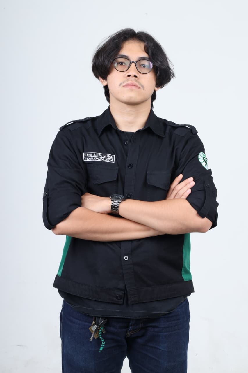 Habib Aulia Ulhaq