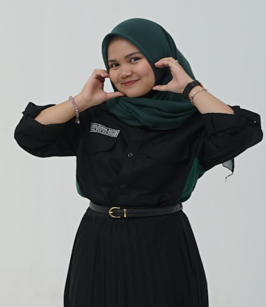 Mariska Kurnia Sofitri
