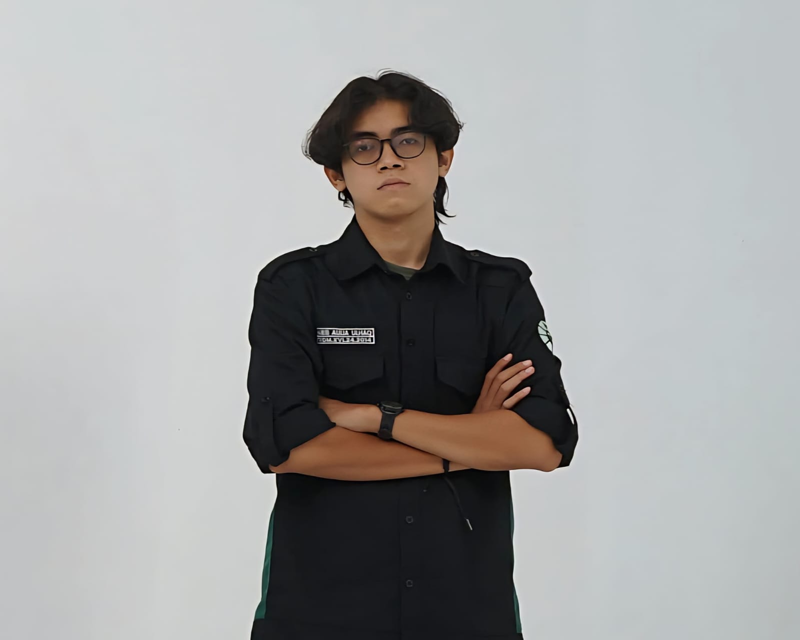 Habib Aulia Ulhaq