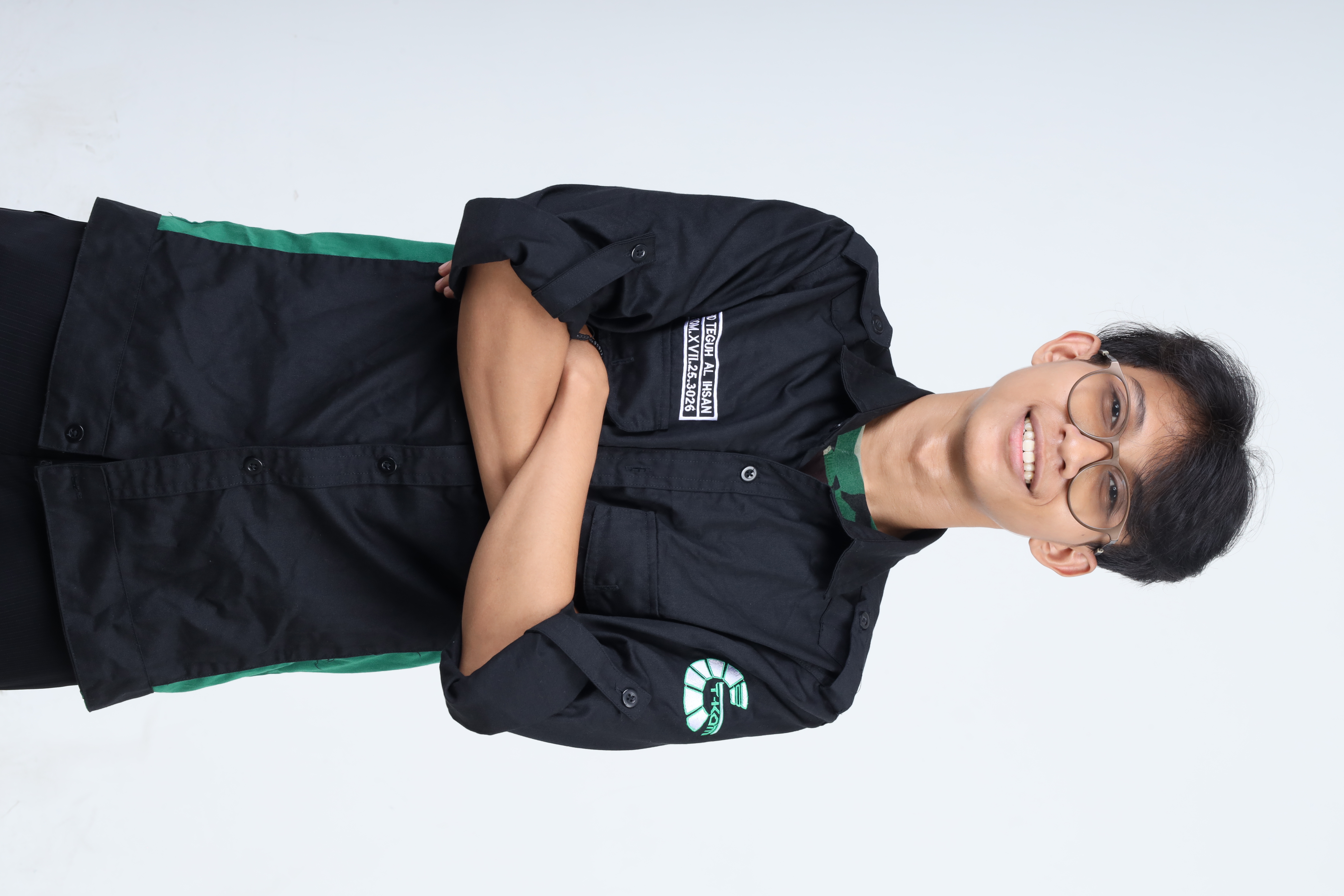 Muhammad Teguh Al Ihsan