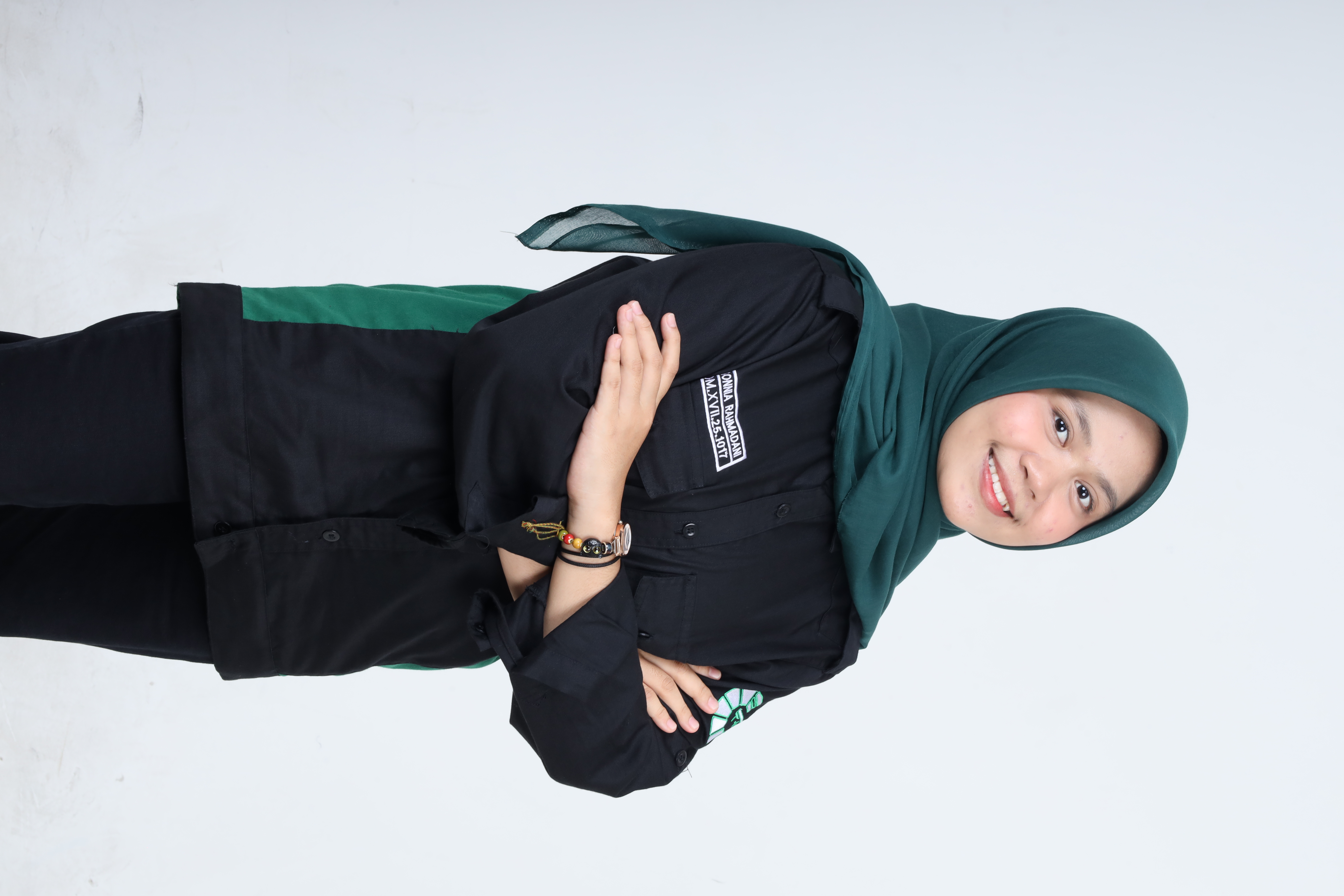 Dwi Sonnia Rahmadani