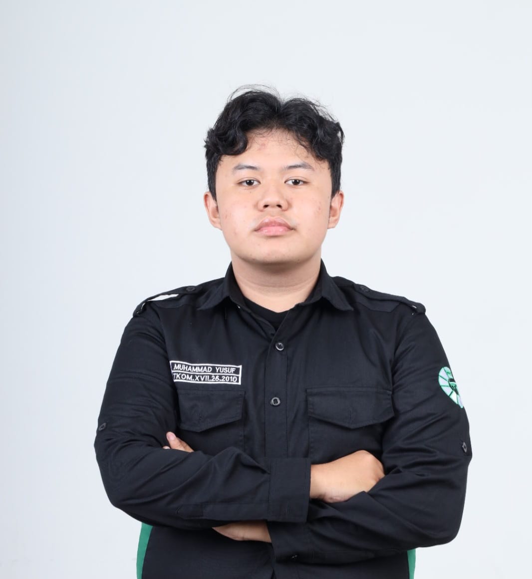 Muhammad Yusuf