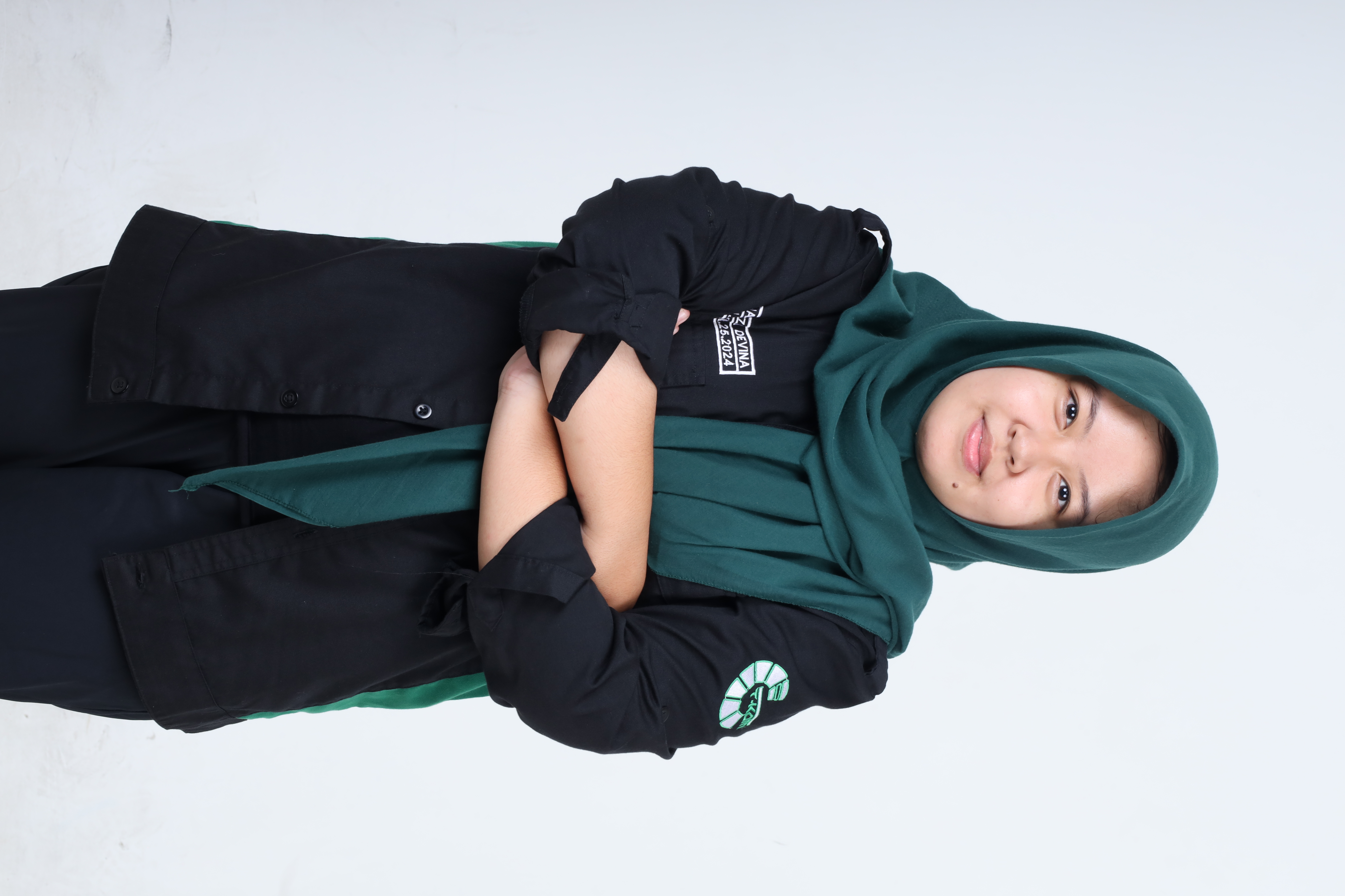 Sakha Izza Devina