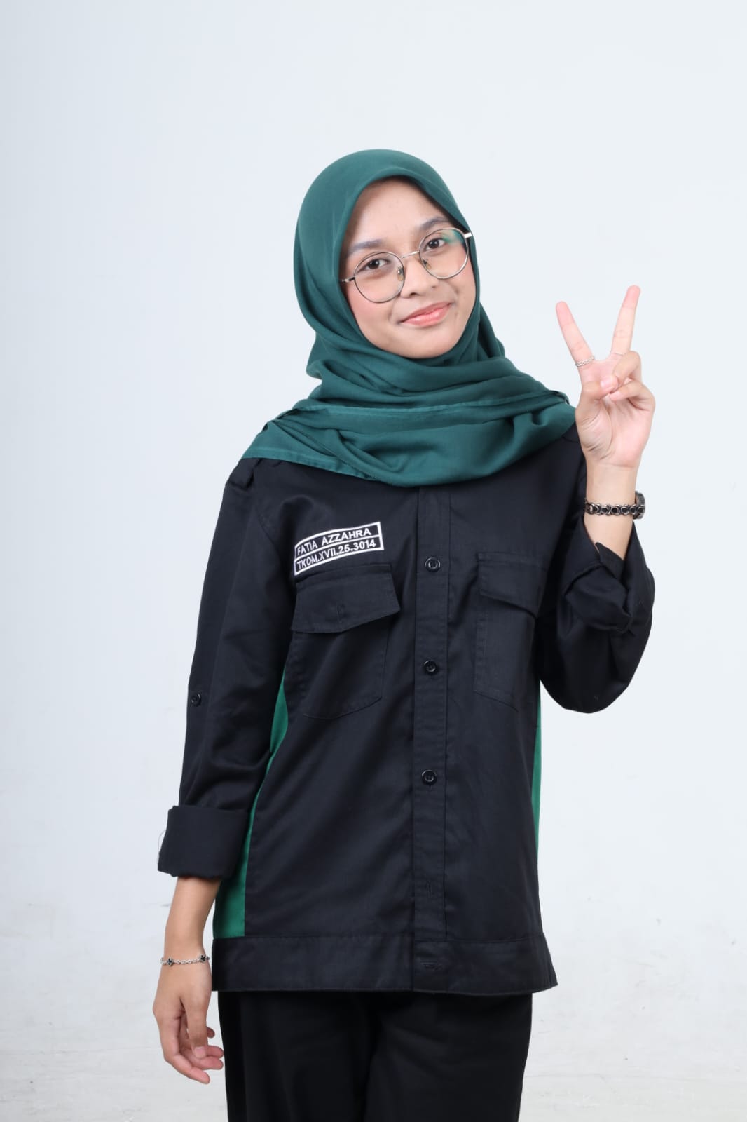 FATIA AZZAHRA