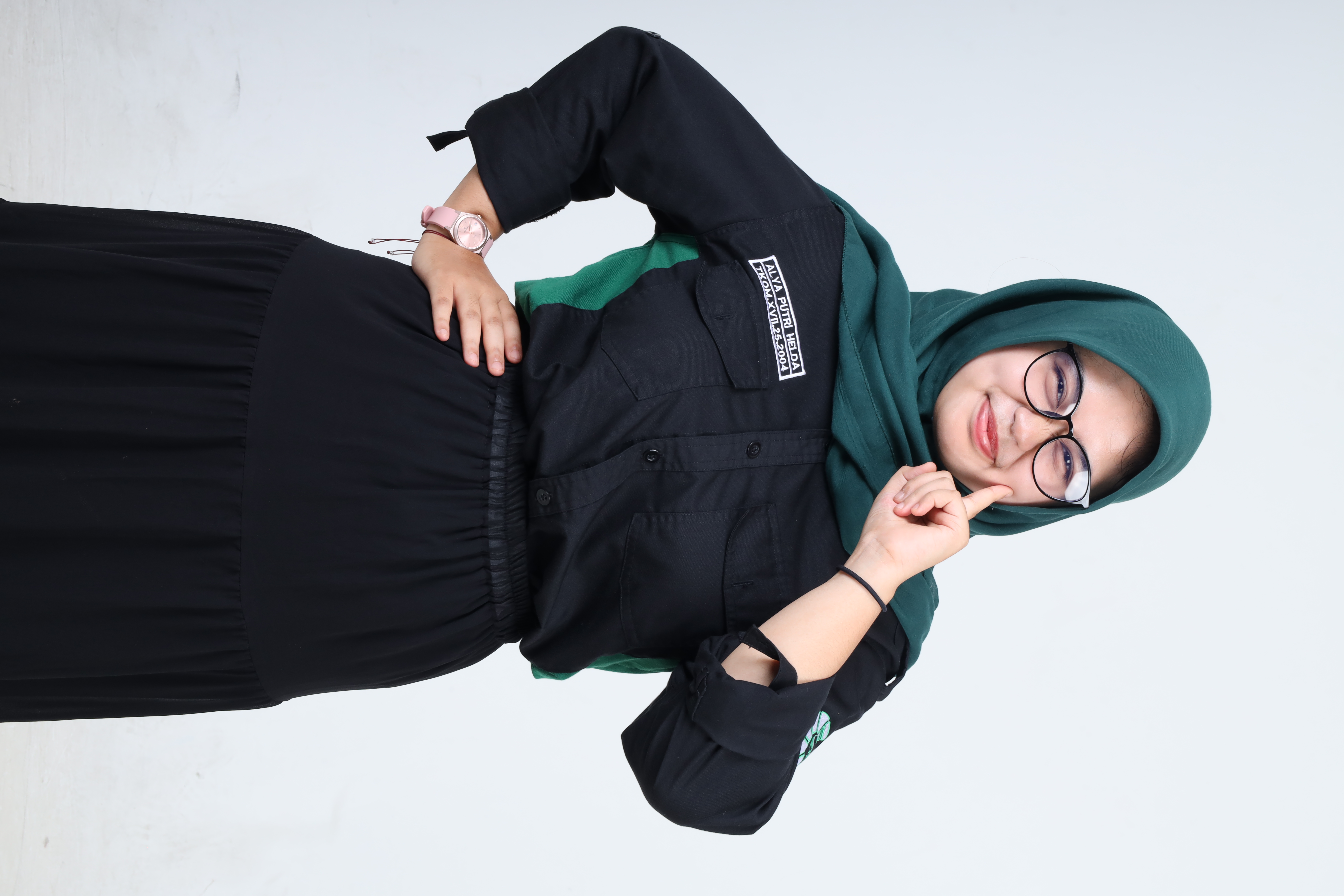 Alya Putri Helda