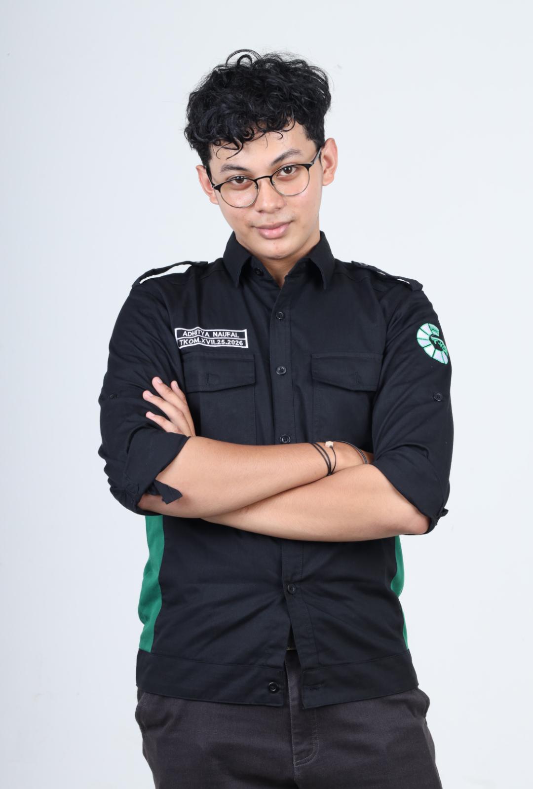 Adhitya Naufal