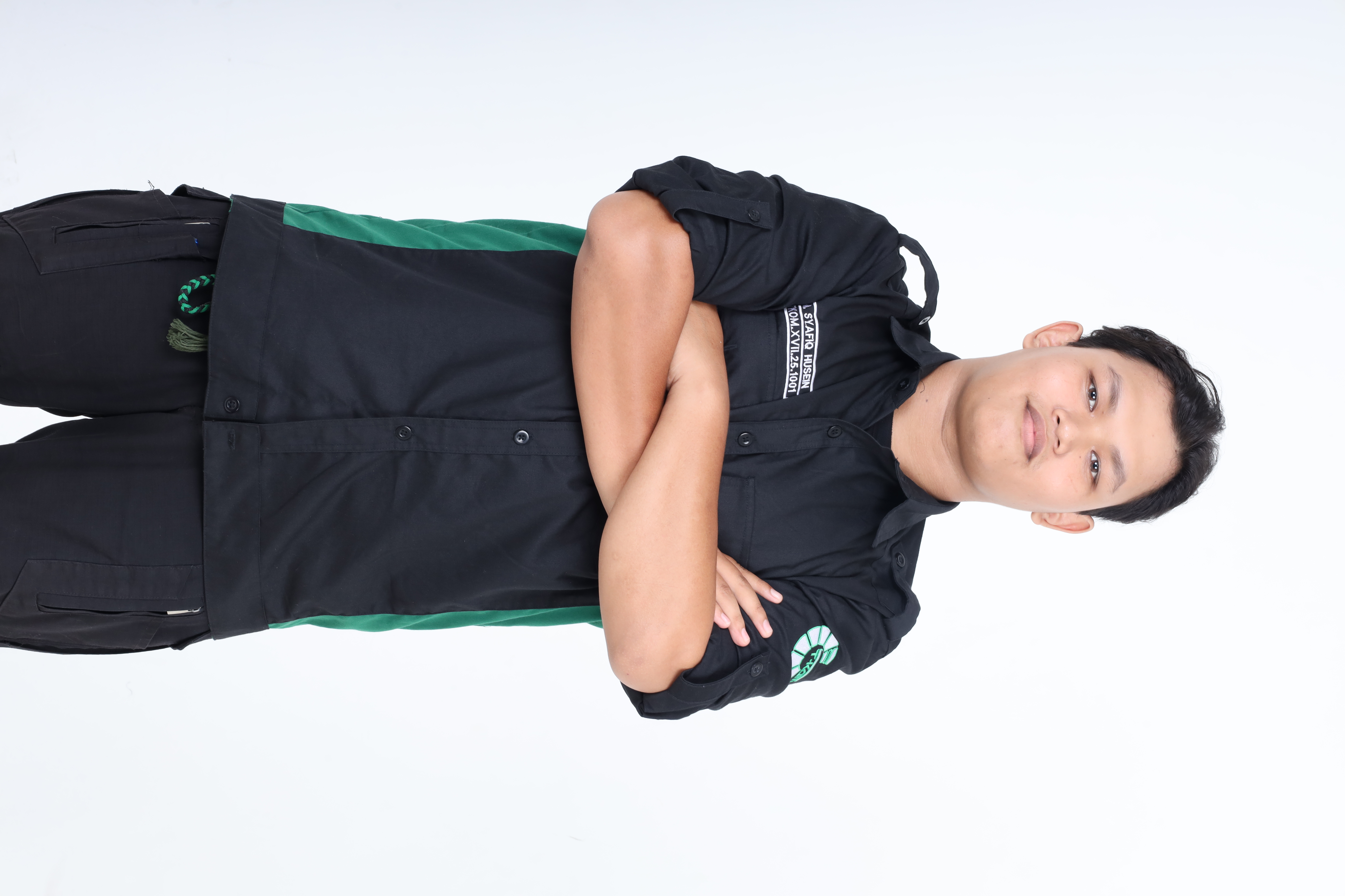 M.Syafiq Husein