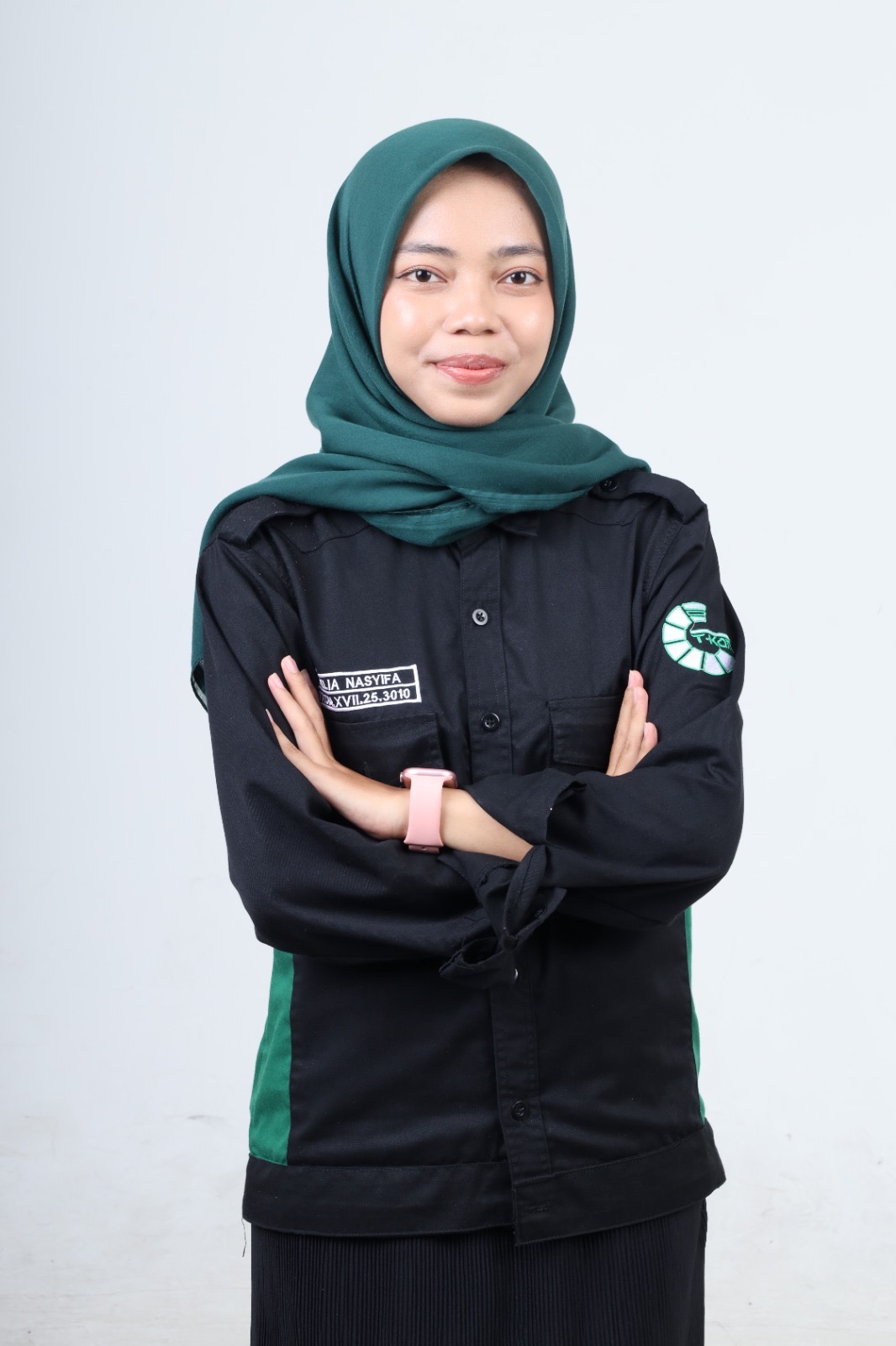 Afelia Nasyifa