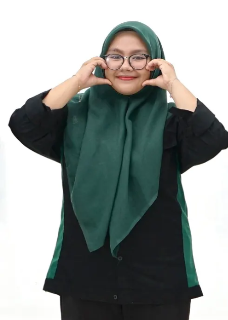 Azizah Baylin Fitra