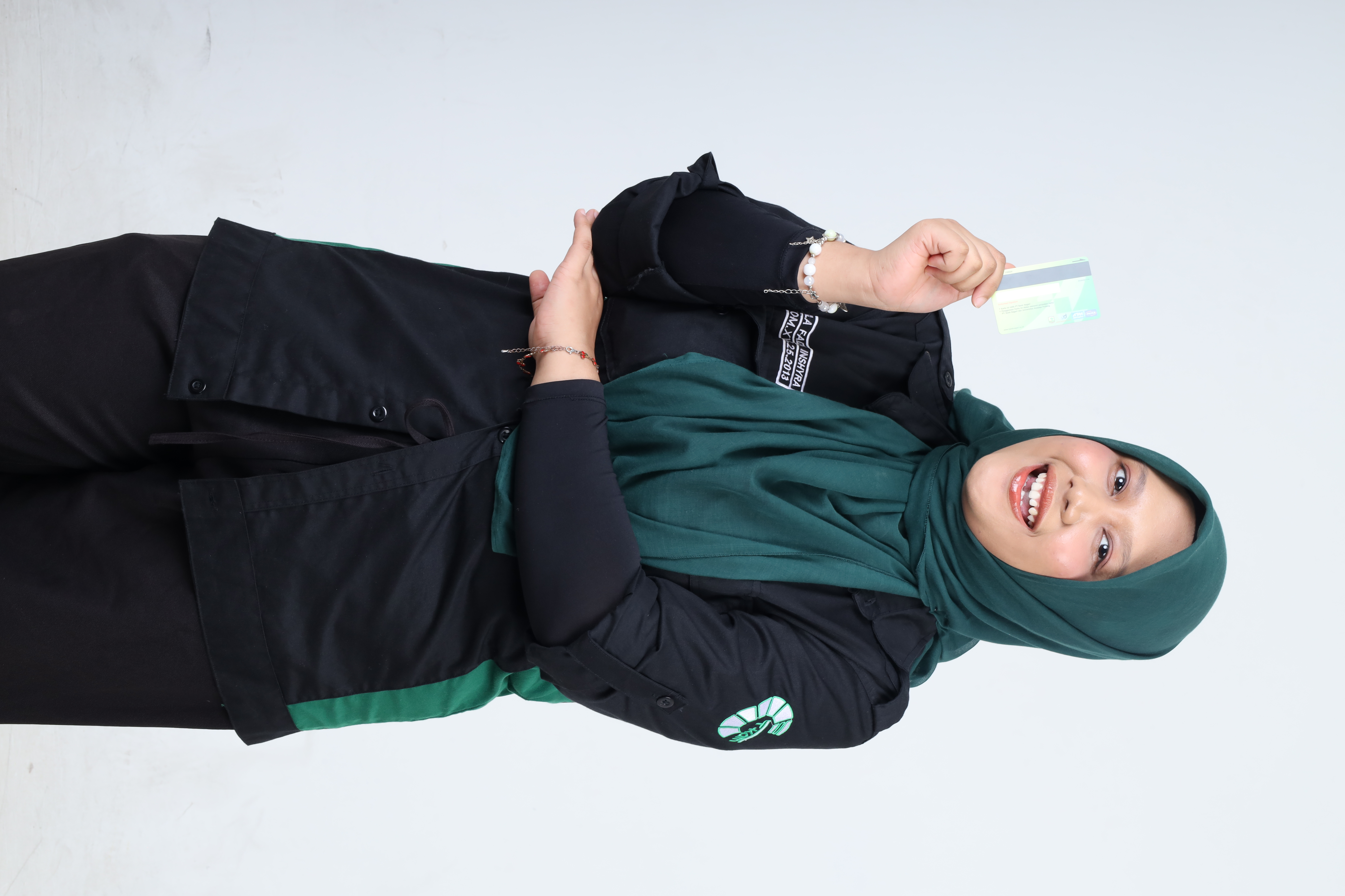 Naila Faiza Inshyra