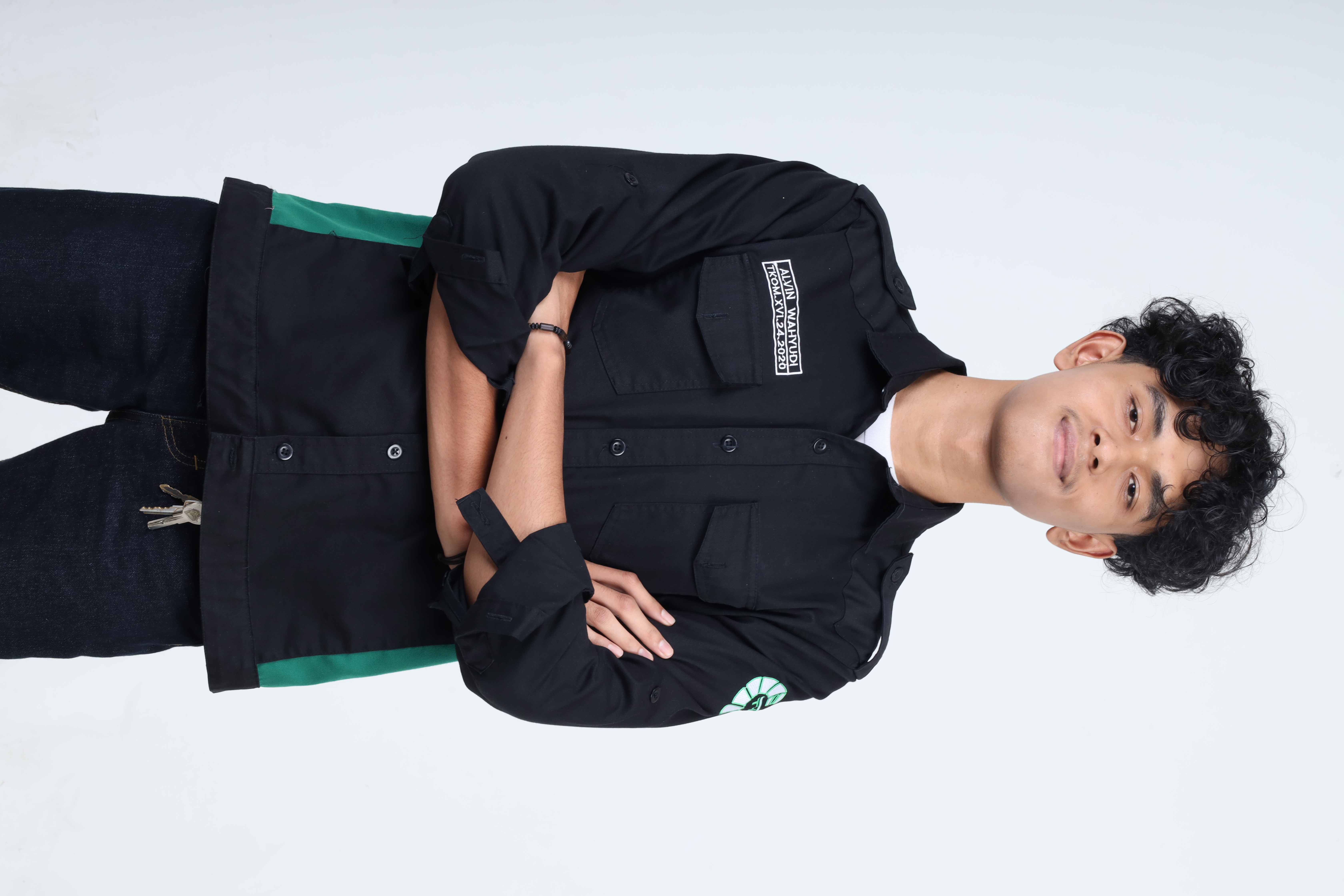Alvin Wahyudi