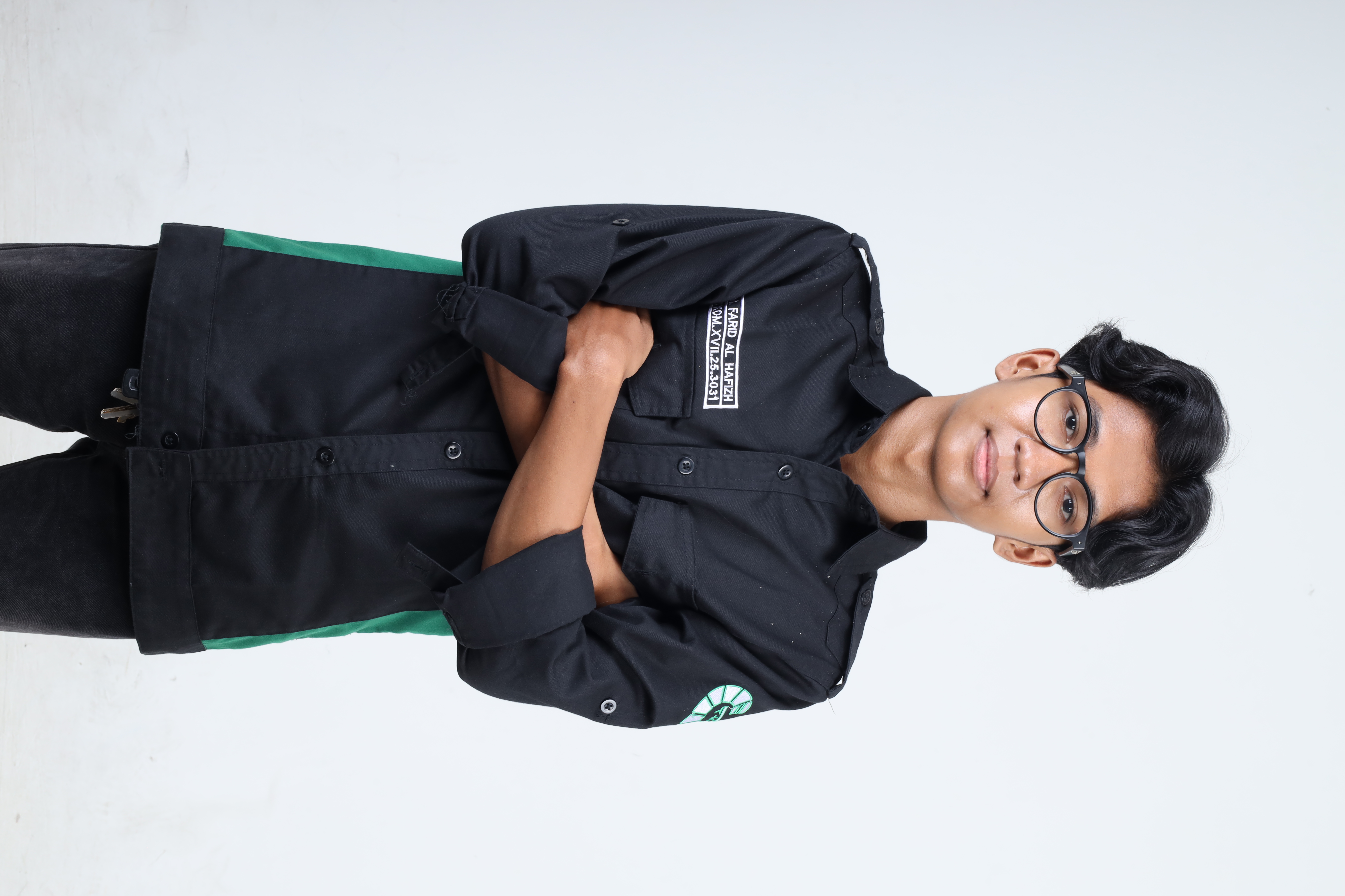 Muhammad Farid Al Hafizh