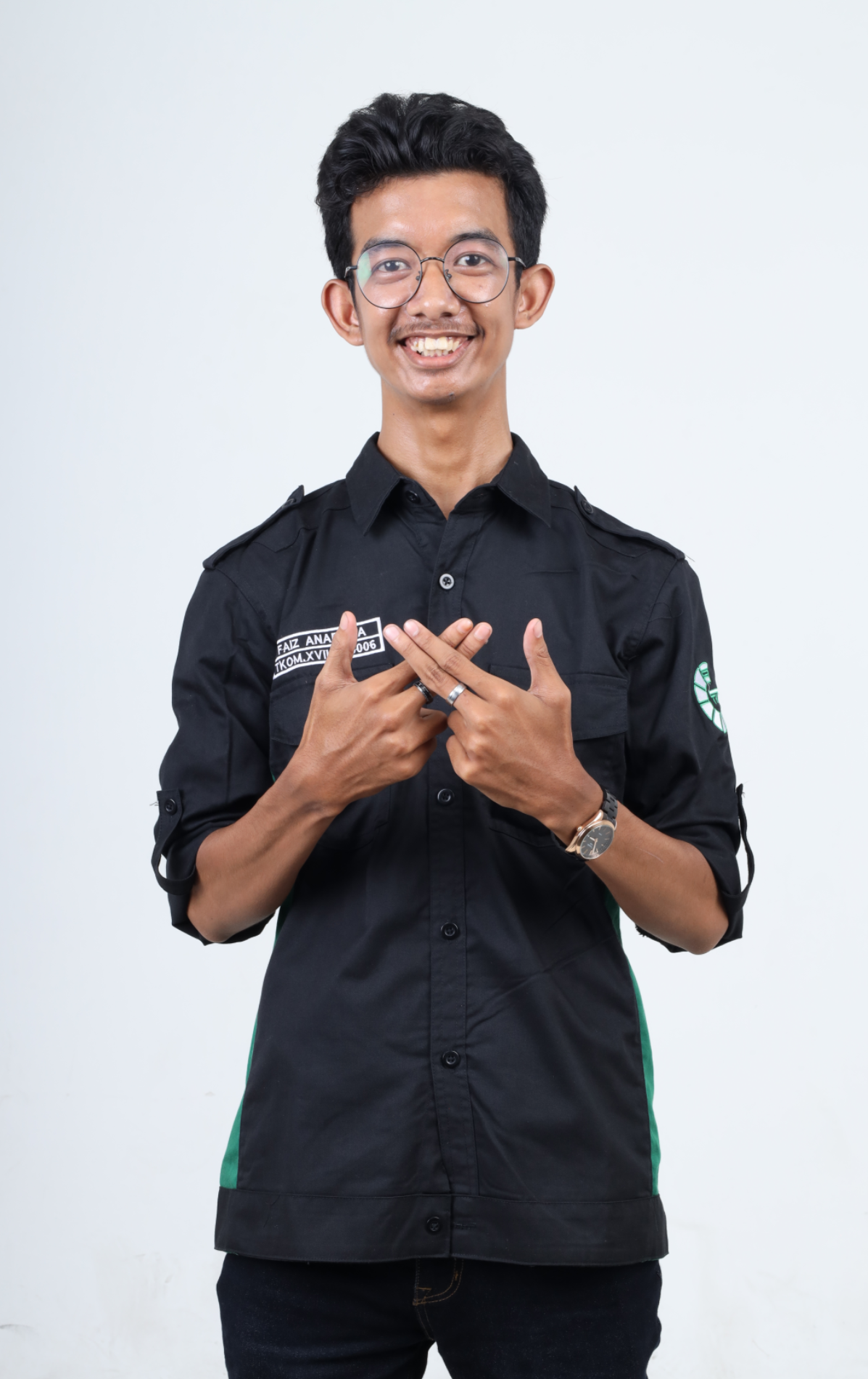 Faiz Anargya