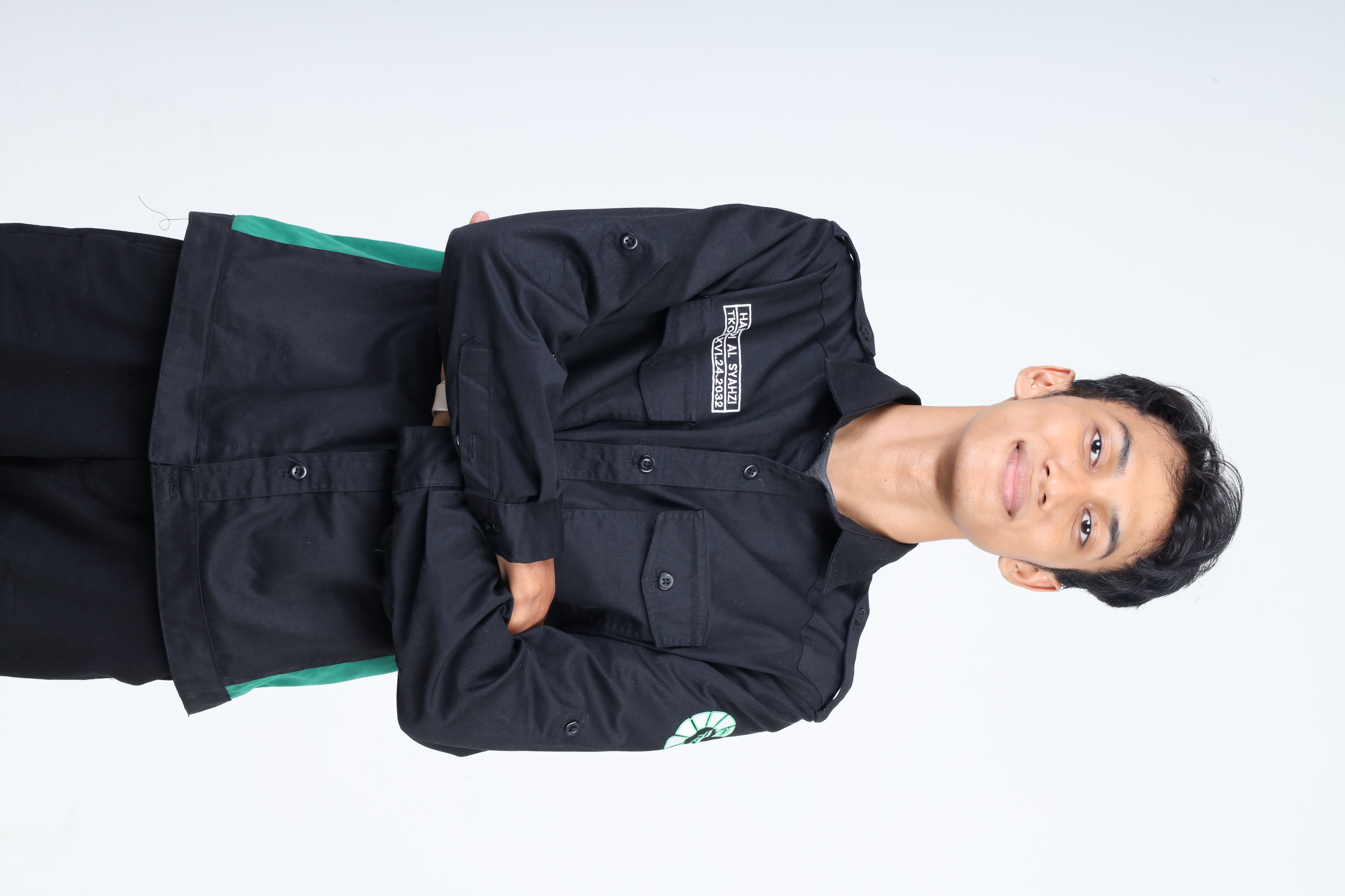 Muhammad Aldo Mulyawan