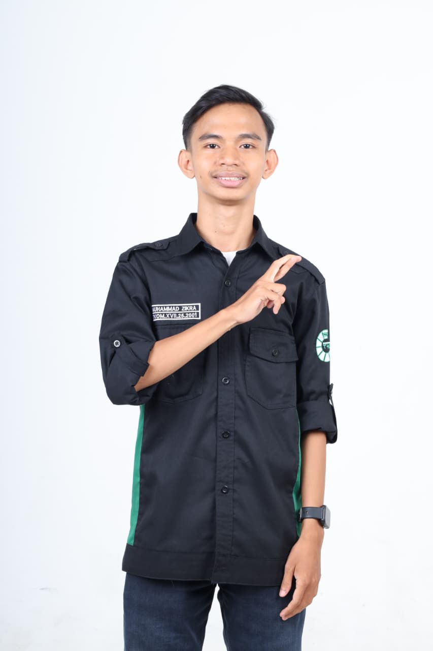 Muhammad Zikra