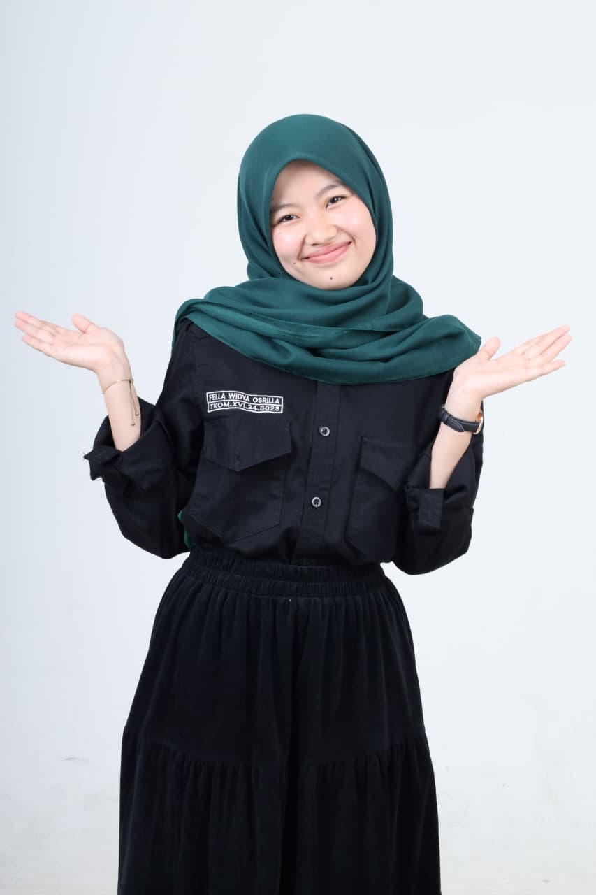 fellawidya Osrilla