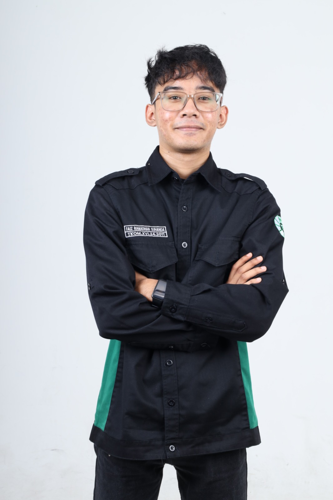 Faiz Ramadhan Suhanda