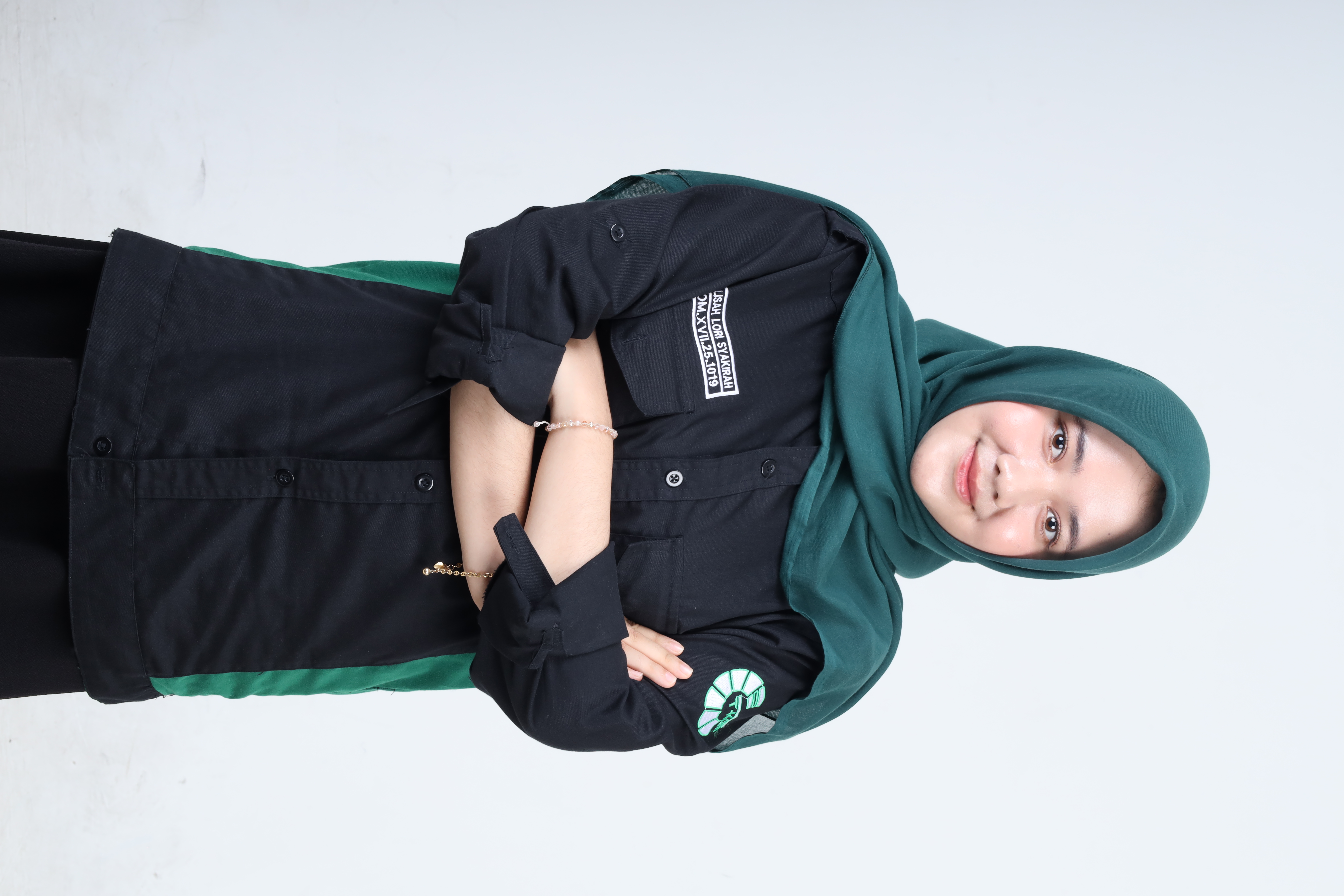 Khalisah Iori Syakirah