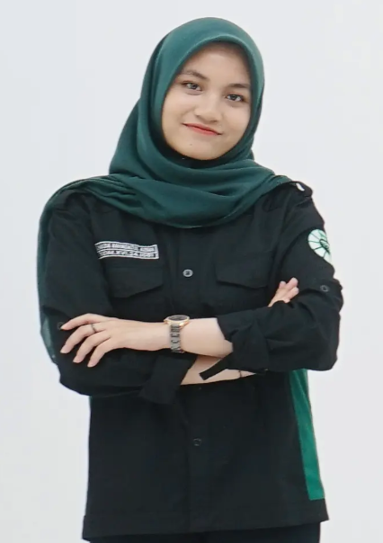 KHALDA RAHADATUL AZIMA