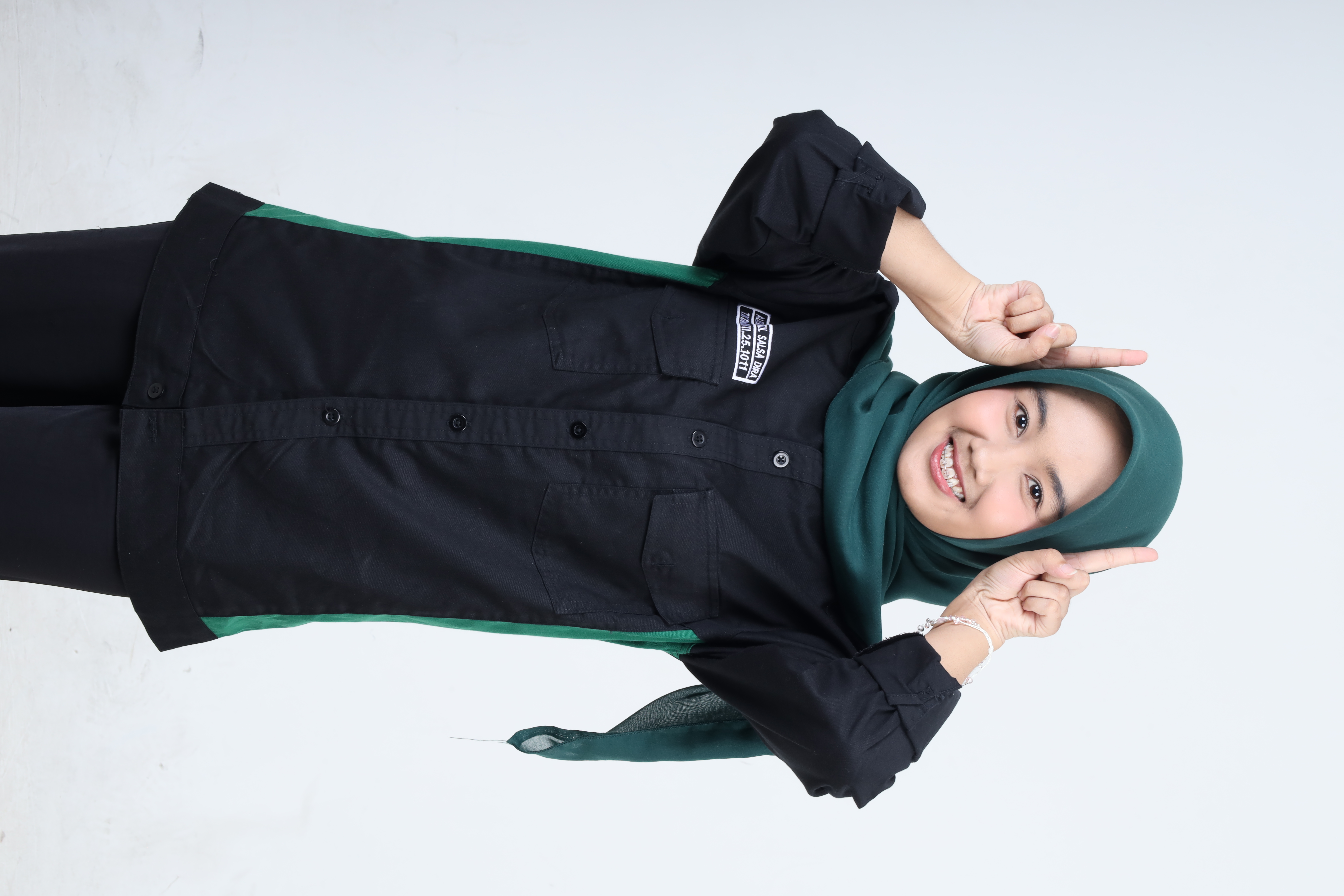 ALIYAH ZAHRATUL SALSA DIRA