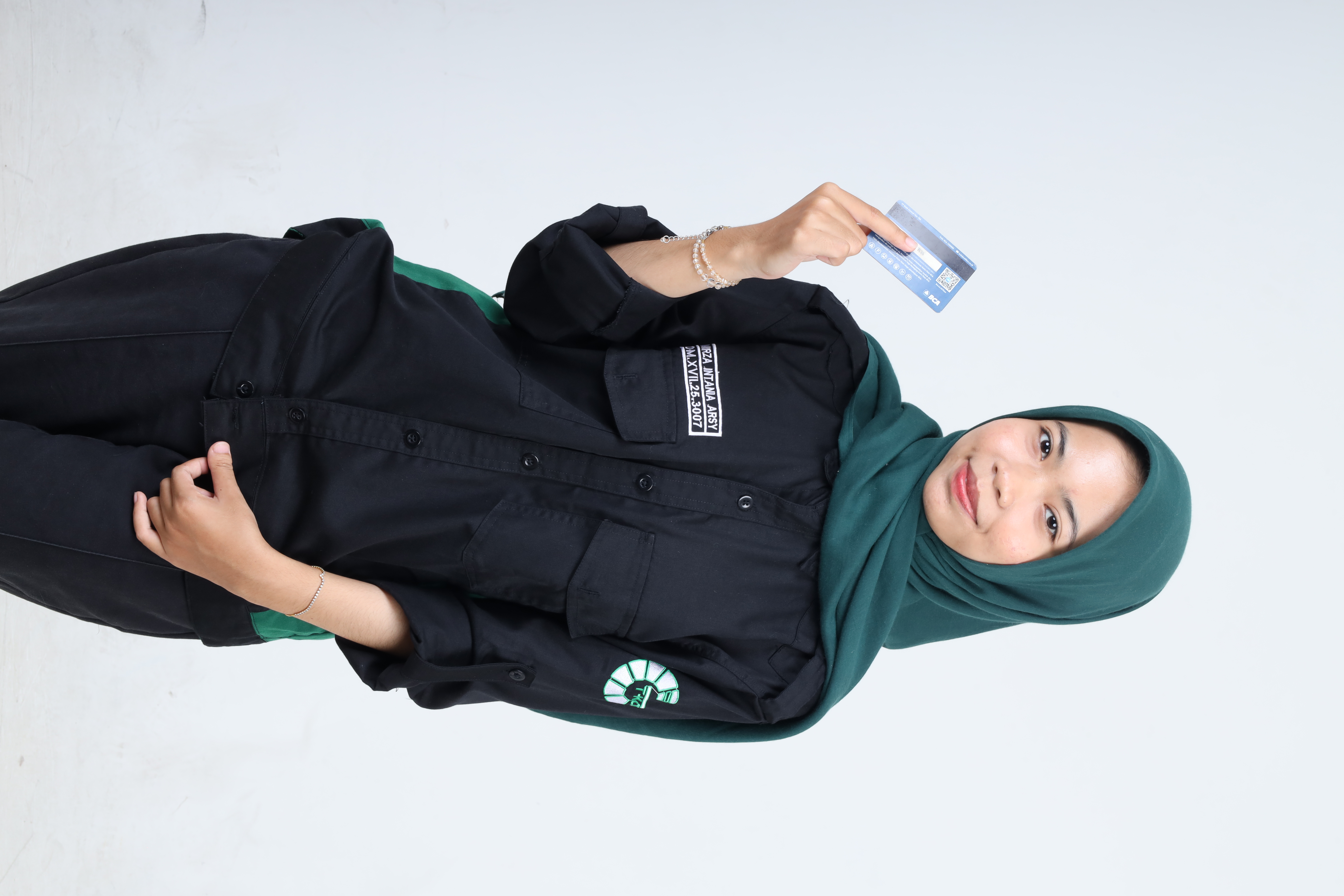 Dwimirza Intania Arsy