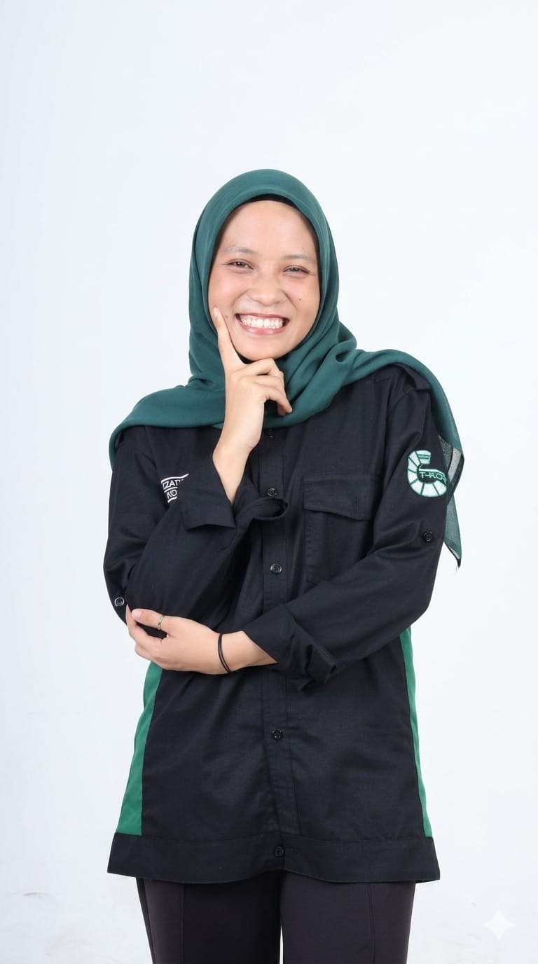 Izzatul Mahdiyah