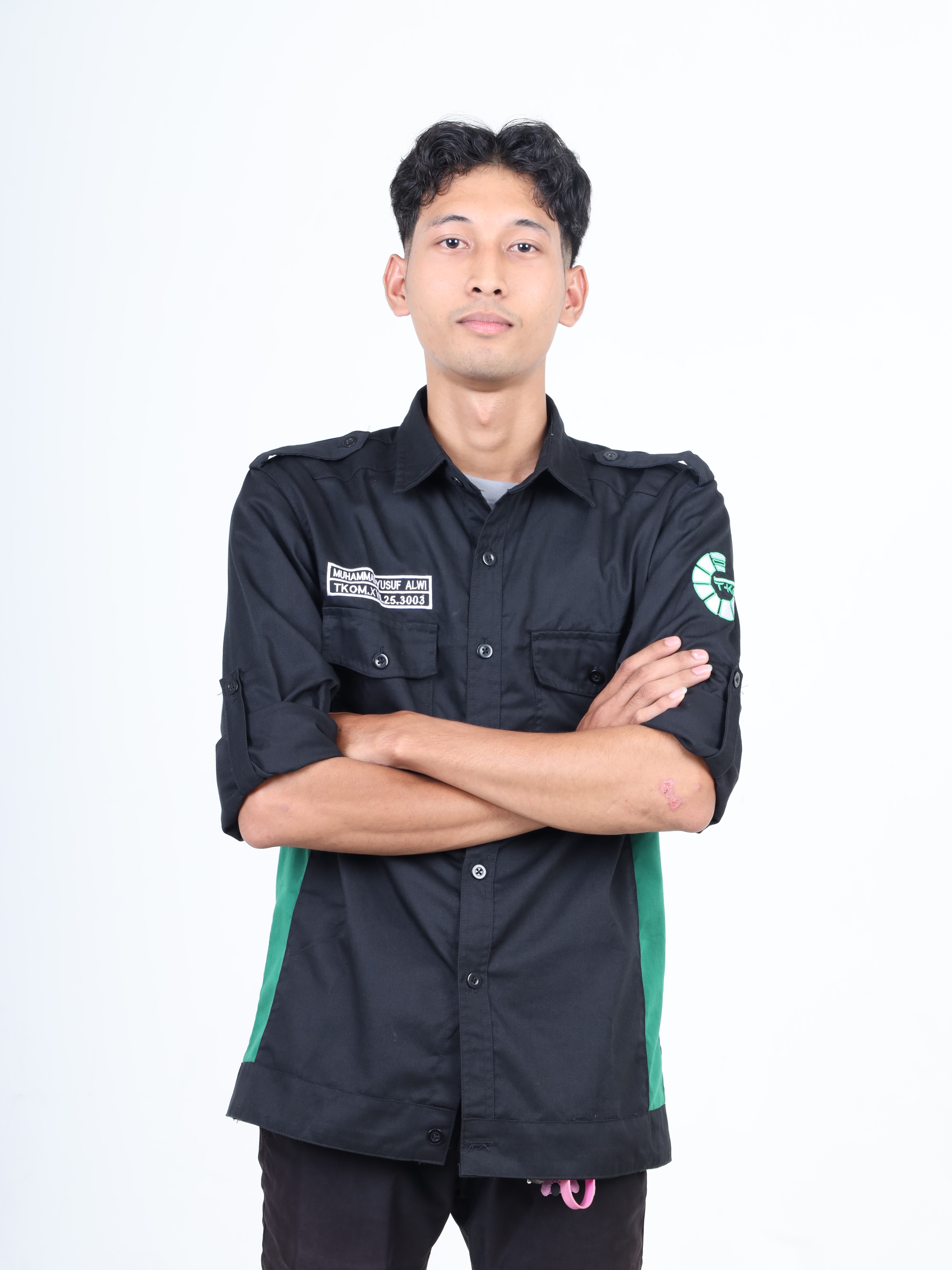 Muhammad Yusuf Alwi