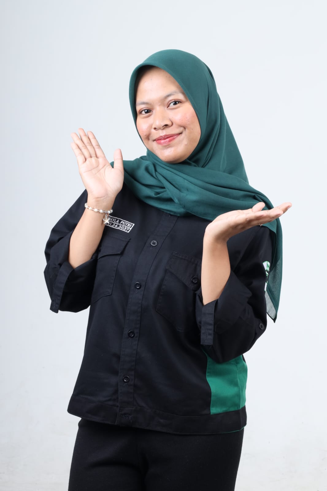 Keysa Nayla Putri