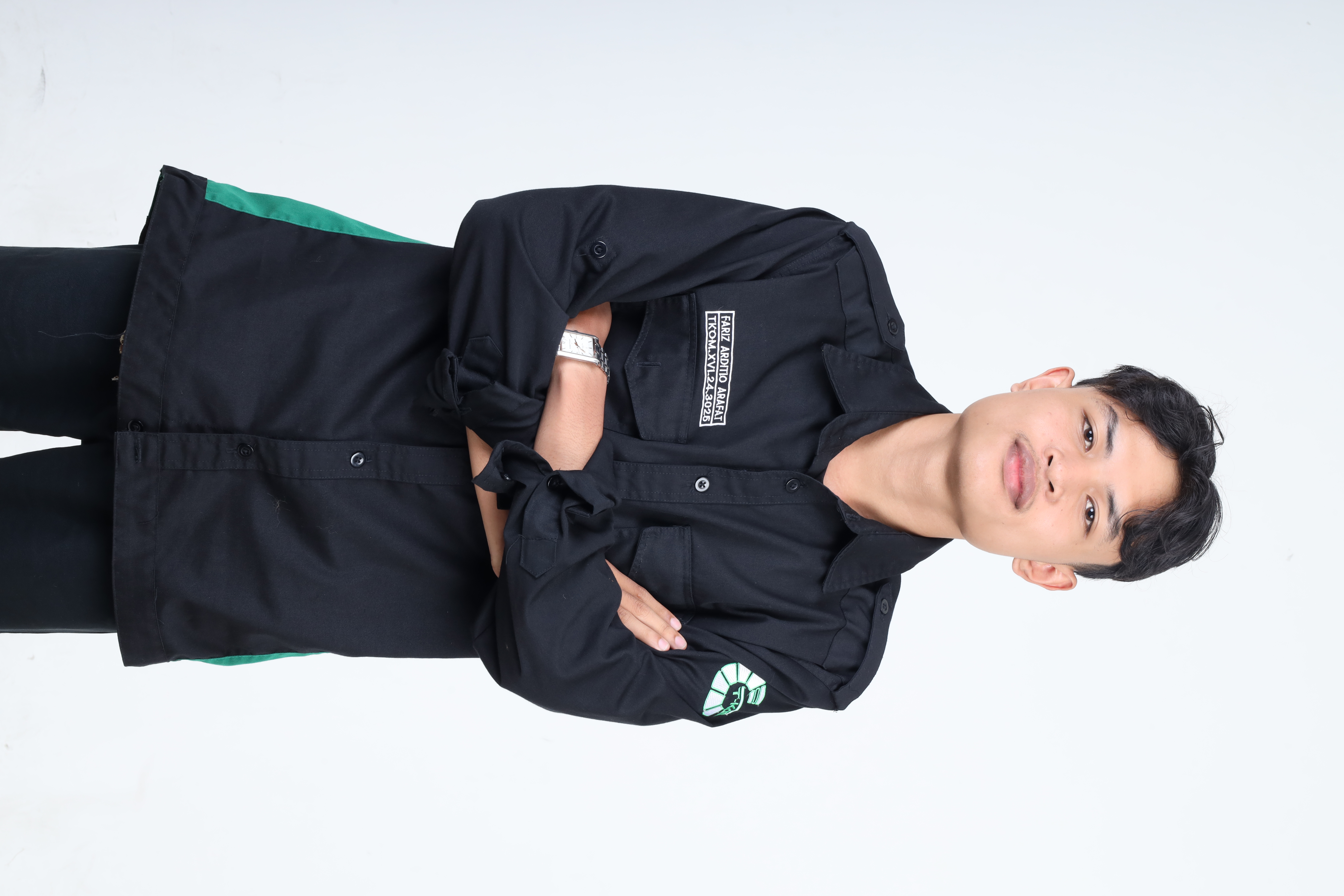 Fariz Arditio Arafat