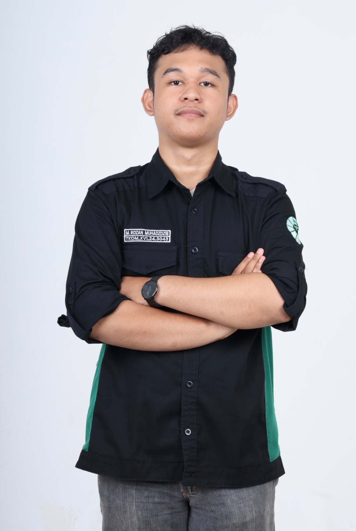 muhammad rozan muhadzdzib