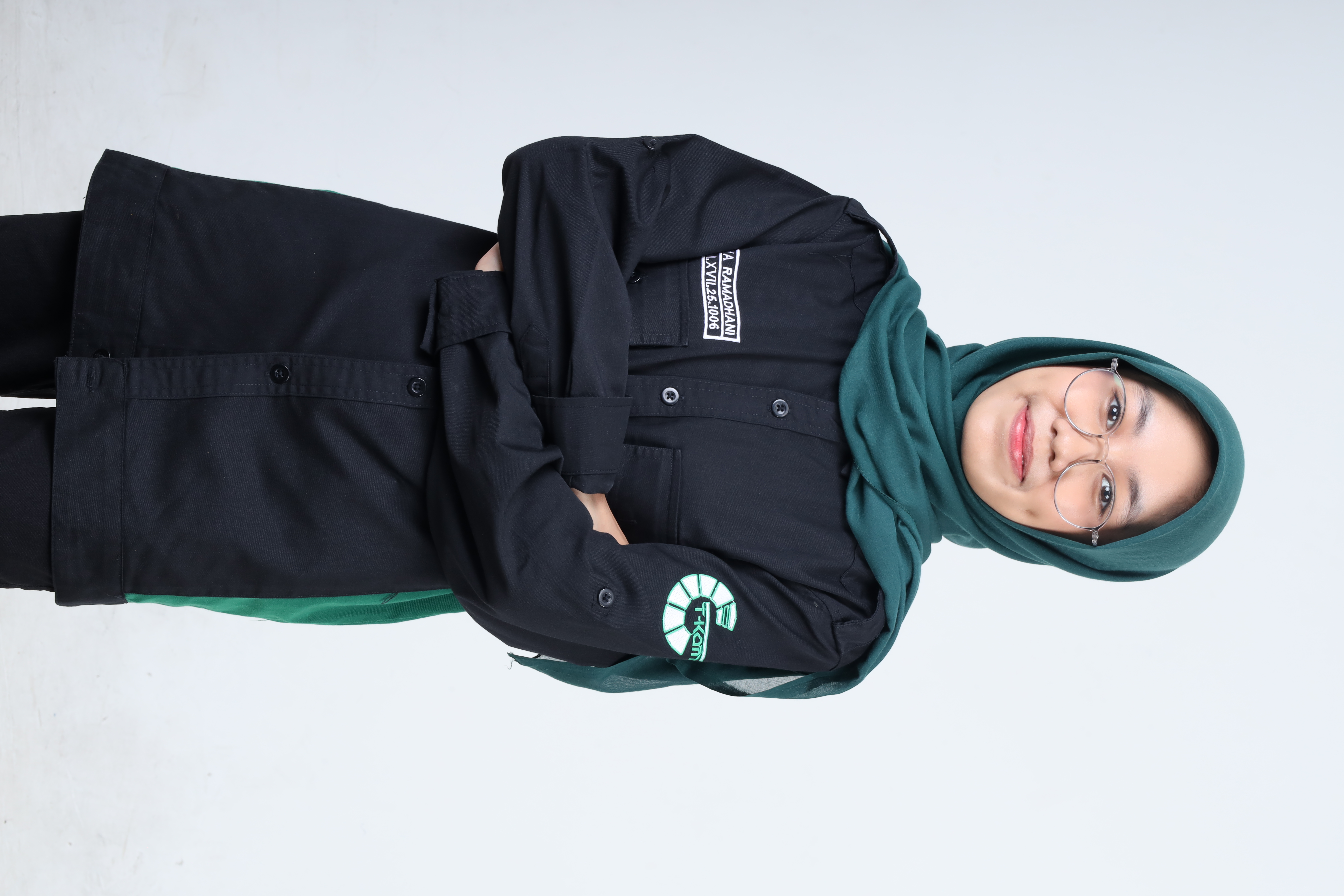 Rasya Ramadhani