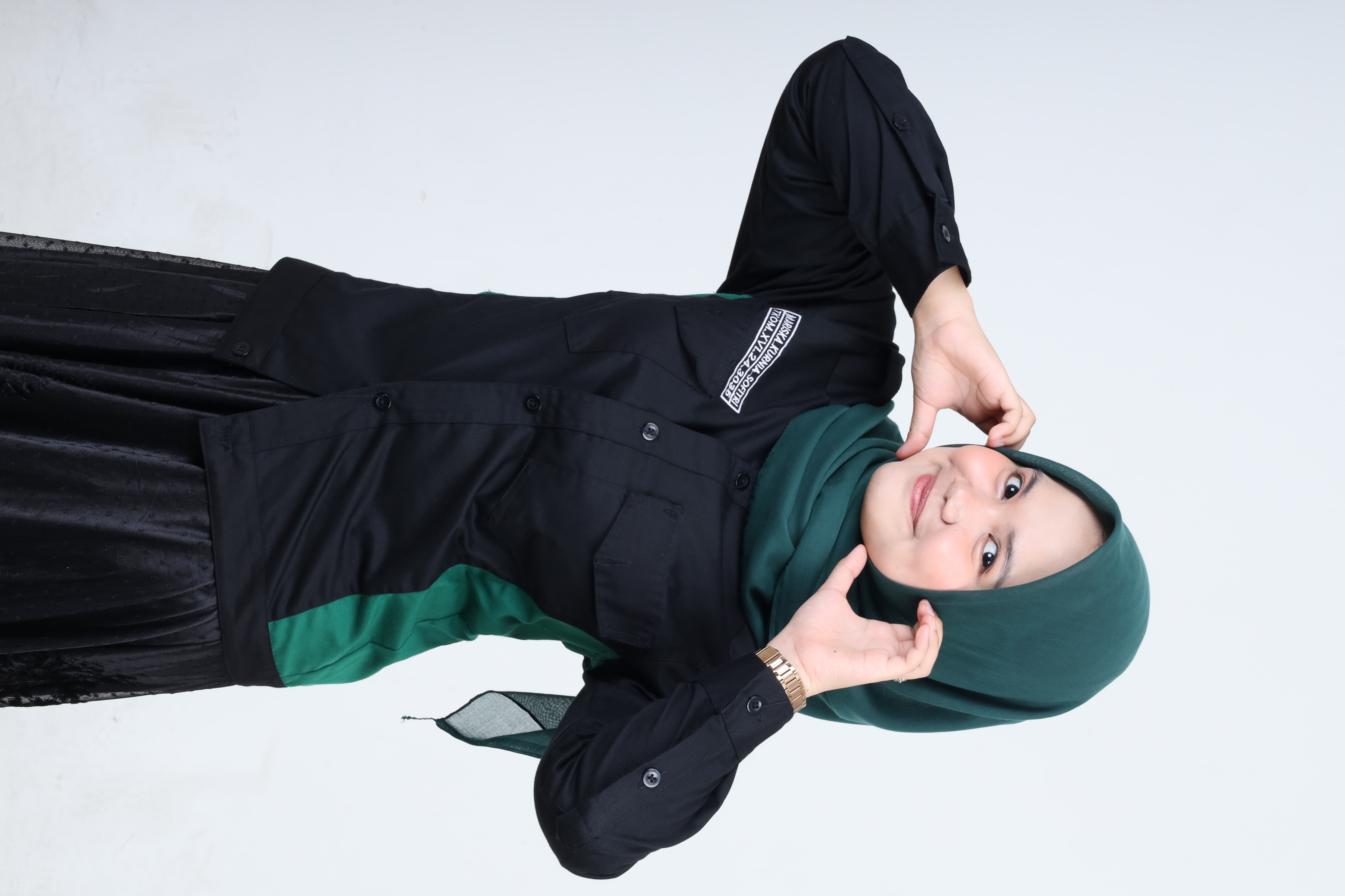 Mariska Kurnia Sofitri